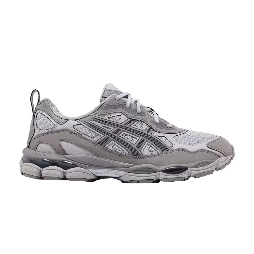 ASICS Gel NYC RGD Cement Grey