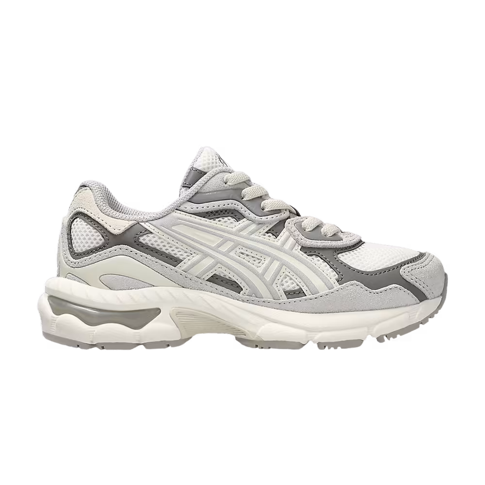ASICS Gel NYC PS Cream Oyster Grey