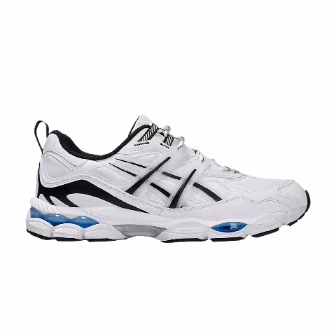 ASICS Gel NYC Utility 'White Black'