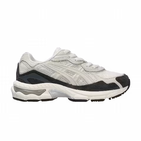 ASICS Gel NYC PS 'Cream Smoke Grey'