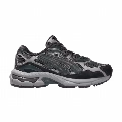 ASICS Gel NYC PS 'Graphite Grey Black'