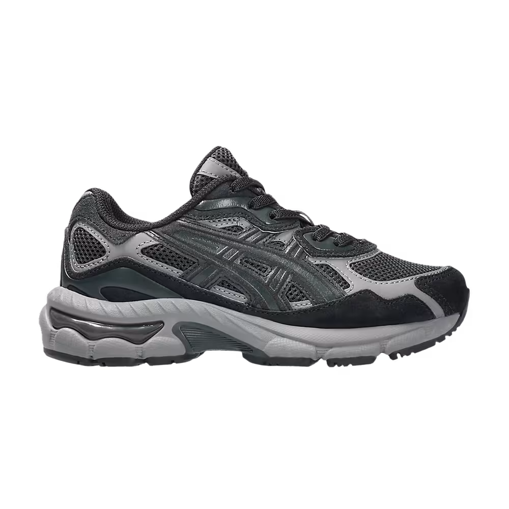 ASICS Gel NYC PS Graphite Grey Black