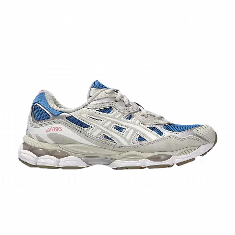 ASICS Gel NYC 'Polar Night Cream'