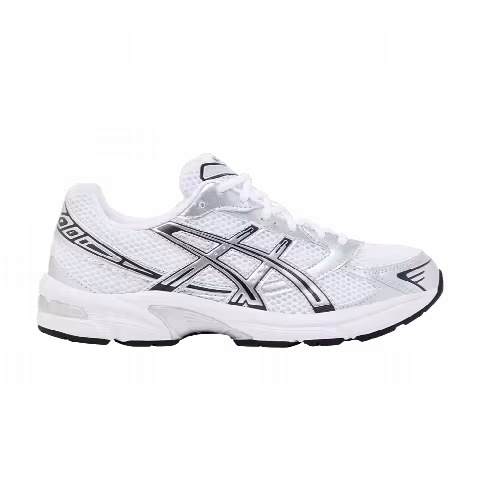 ASICS Gel 1130 'White Pure Silver Black'
