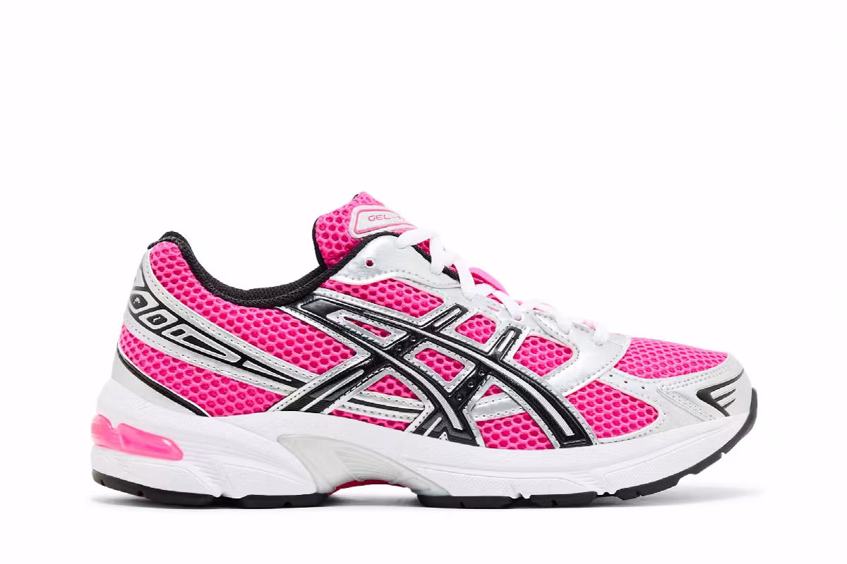 ASICS Women's Gel 1130 Neon Pack - Pink, view 2