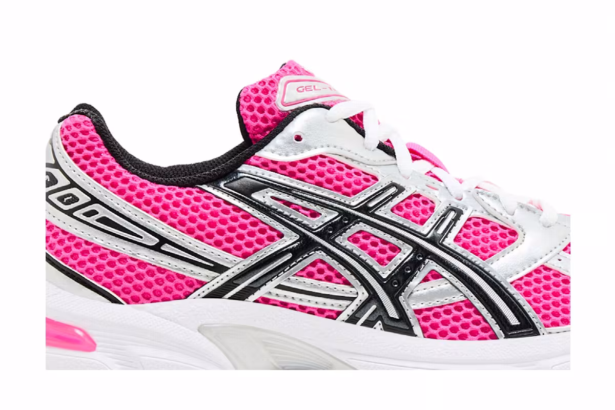 ASICS Women's Gel 1130 Neon Pack - Pink, view 3