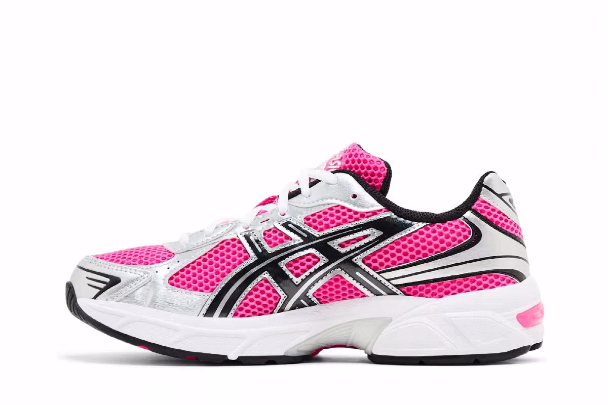 ASICS Women's Gel 1130 Neon Pack - Pink, view 4
