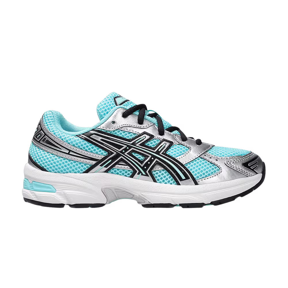 ASICS Gel 1130 GS Larimar Blue Pure Silver