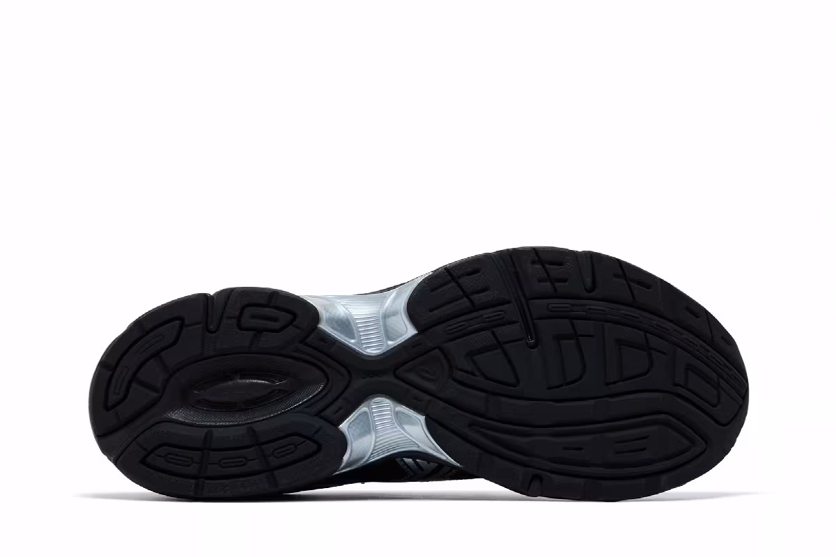 ASICS Gel 1130 Iridescent Black, view 5