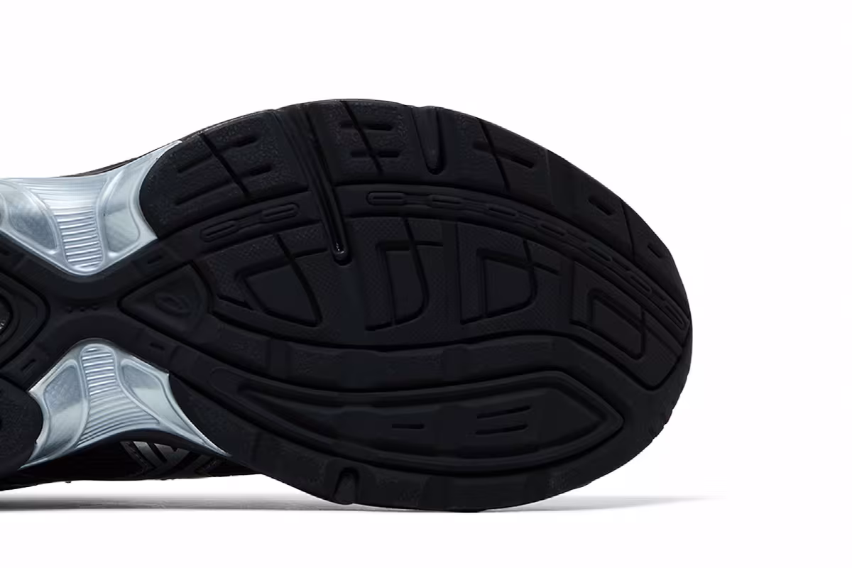 ASICS Gel 1130 Iridescent Black, view 6