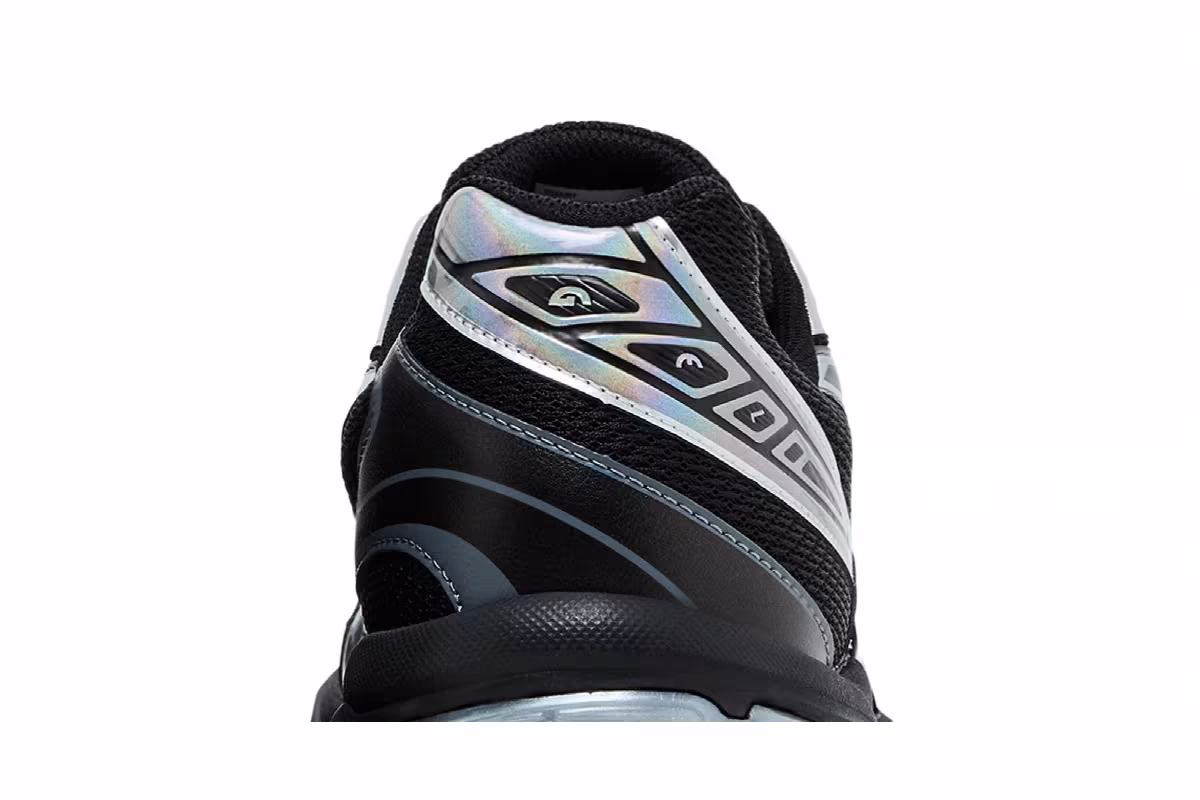 ASICS Gel 1130 Iridescent Black, view 8