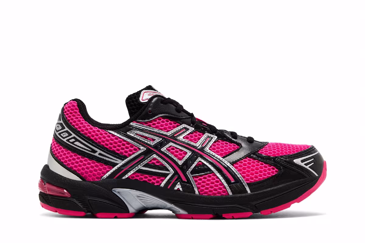 ASICS Women's Gel 1130 Pink Glo, view 2