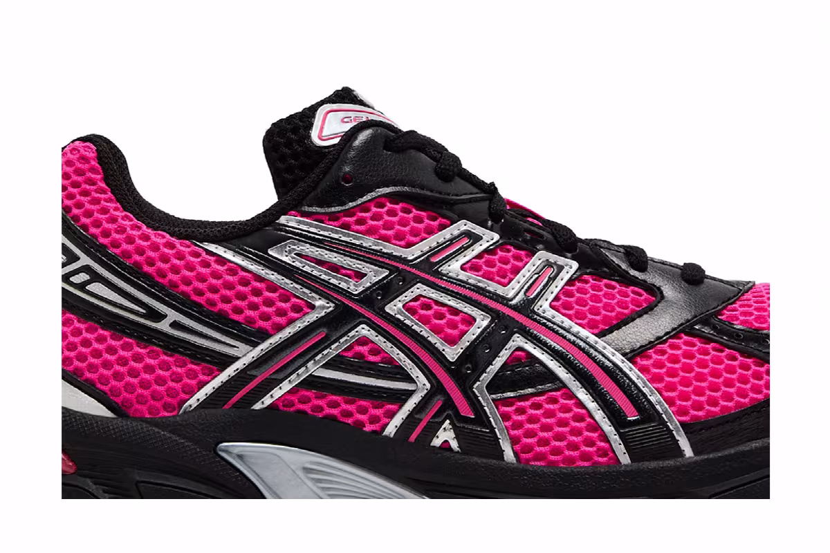 ASICS Women's Gel 1130 Pink Glo, view 3