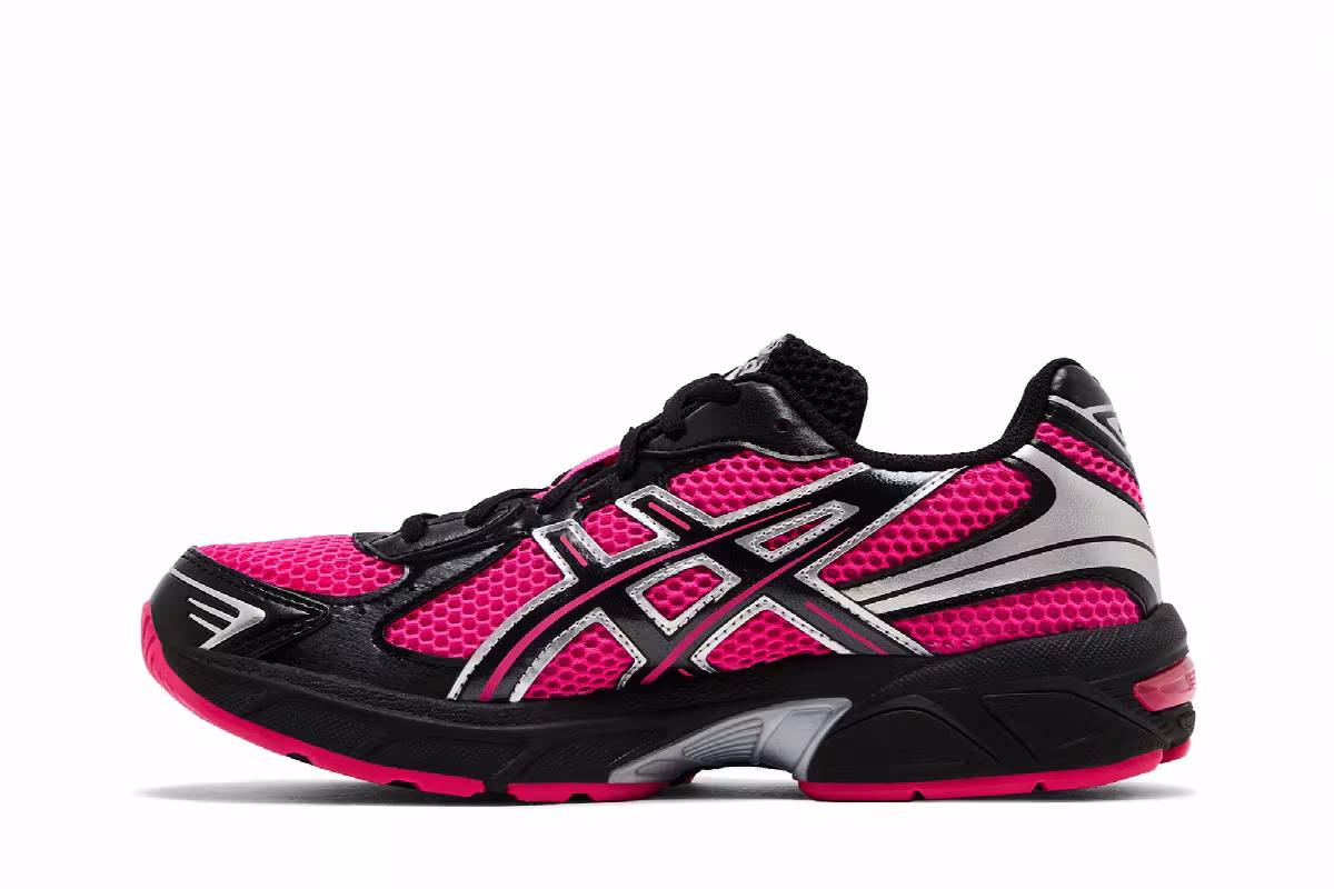 ASICS Women's Gel 1130 Pink Glo, view 4