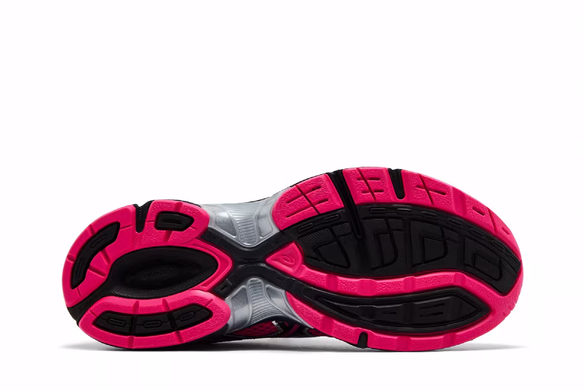 ASICS Women's Gel 1130 Pink Glo, view 5