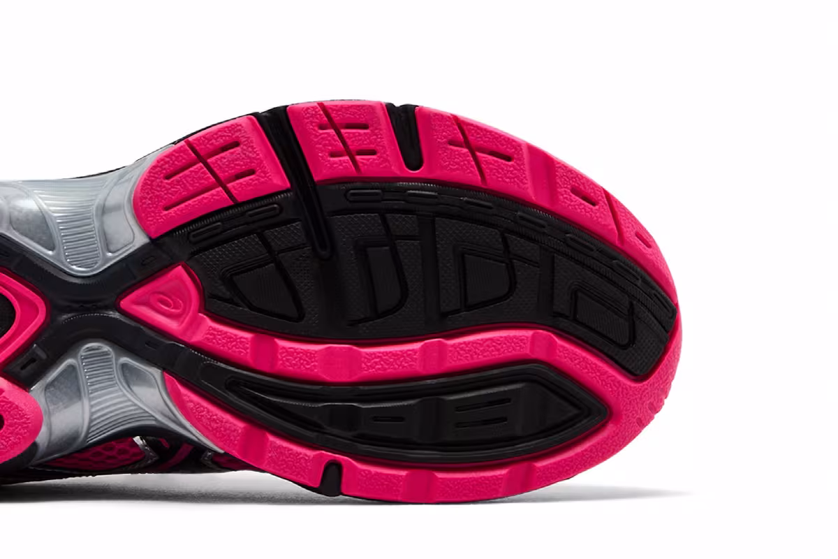 ASICS Women's Gel 1130 Pink Glo, view 6