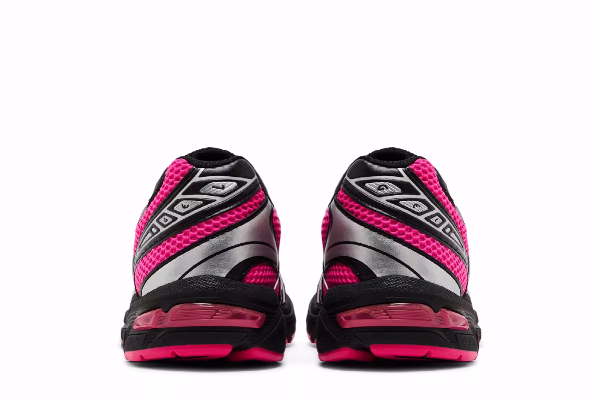 ASICS Women's Gel 1130 Pink Glo, view 7