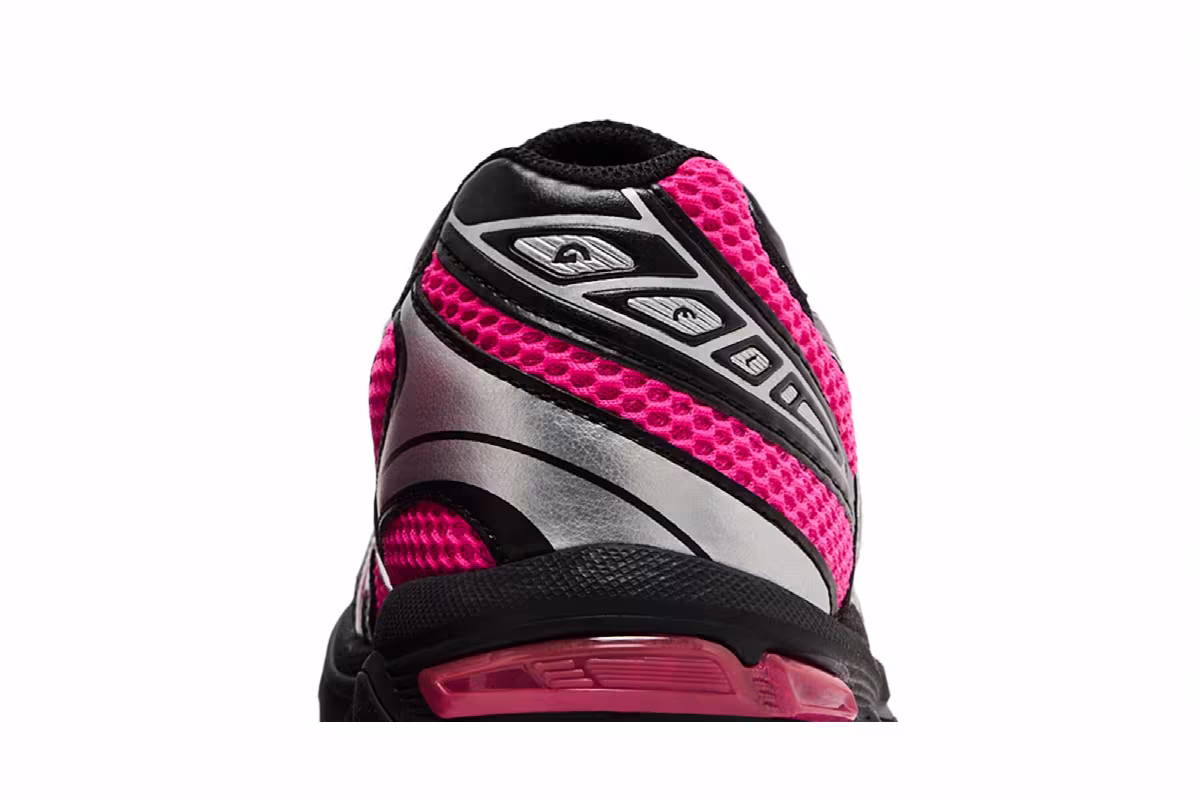 ASICS Women's Gel 1130 Pink Glo, view 8