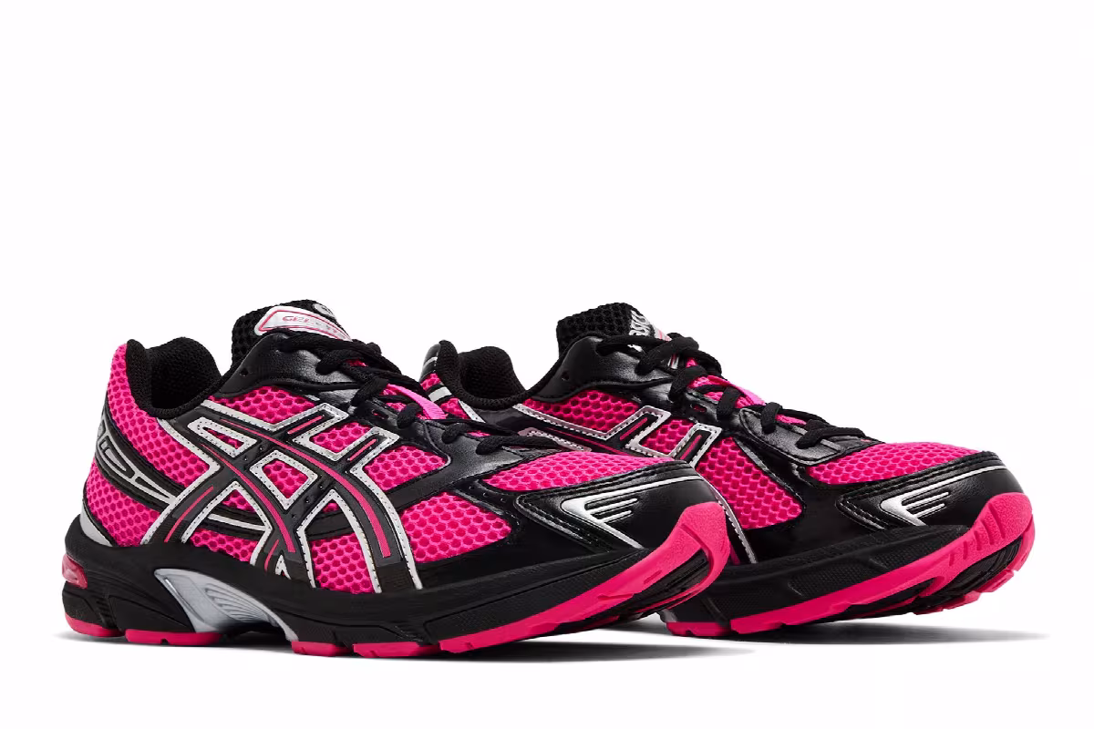 ASICS Women's Gel 1130 Pink Glo, view 9