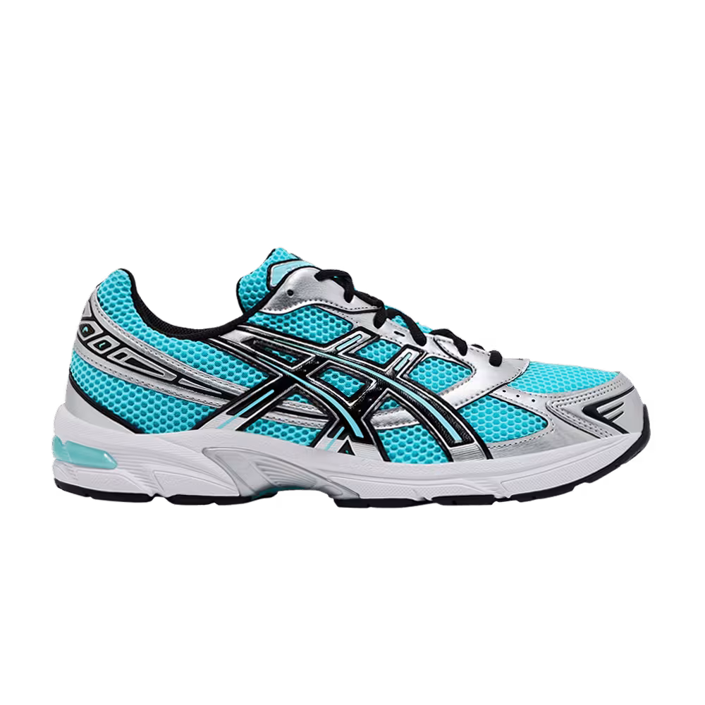 ASICS Gel 1130 Larimar Blue Pure Silver