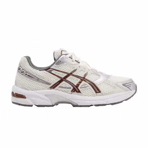 ASICS Wmns Gel 1130 'Cream Reddish Brown'