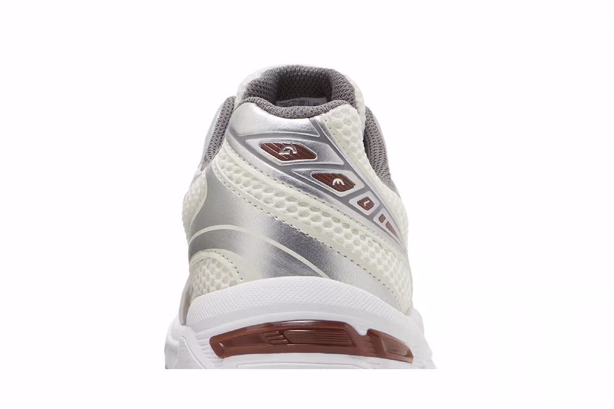ASICS Women's Gel 1130 Cream Reddish Brown, view 8