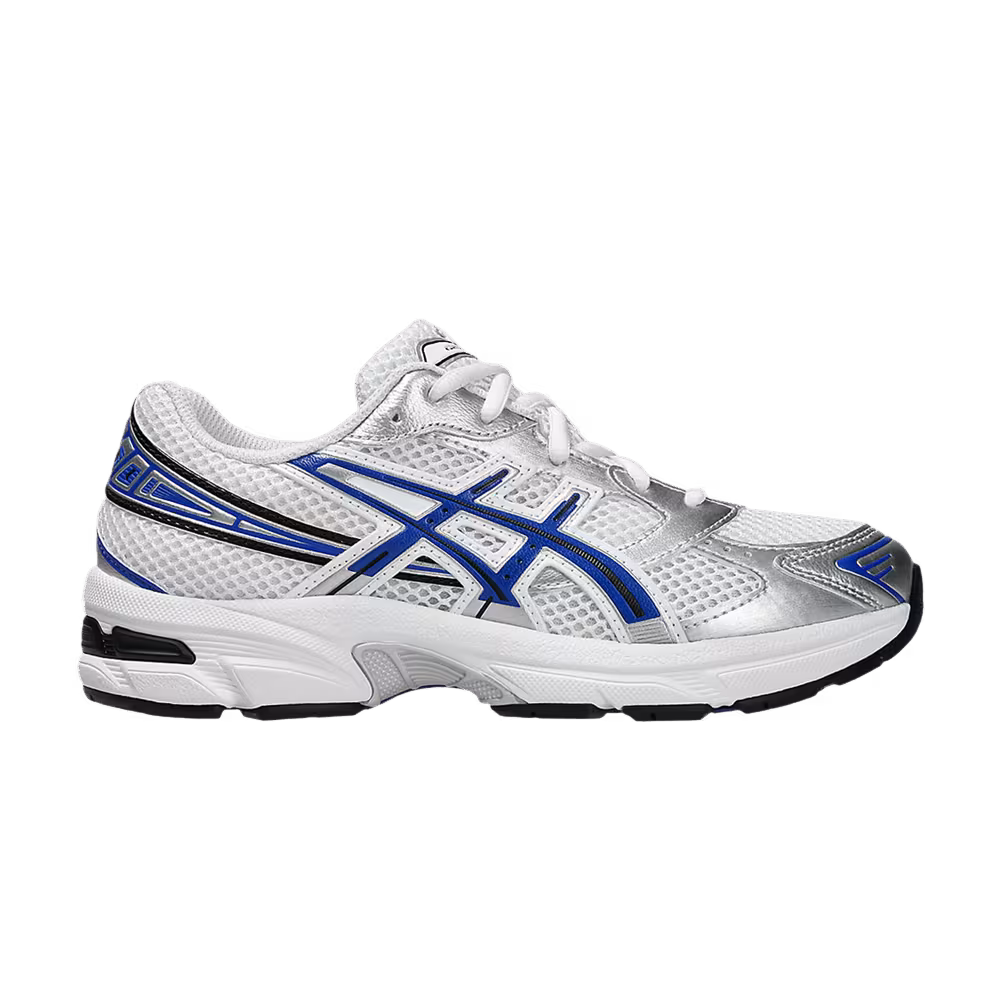 ASICS Gel 1130 GS White Blue