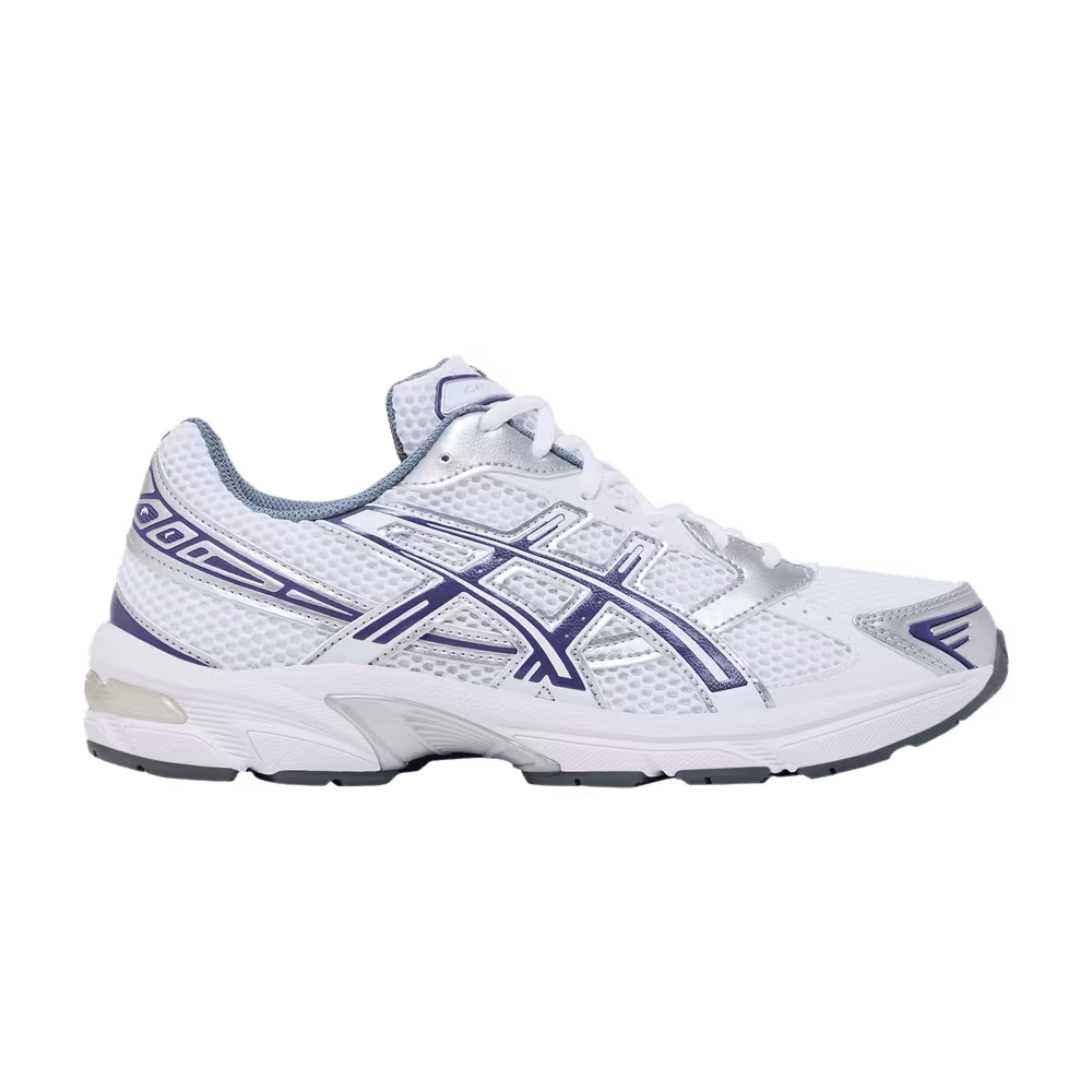 ASICS Women's Gel 1130 White Dusty Purple