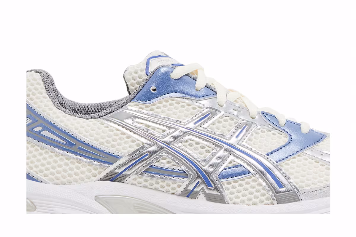 ASICS Gel 1130 Cream Blueberry, view 3