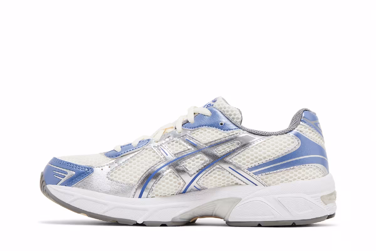 ASICS Gel 1130 Cream Blueberry, view 4