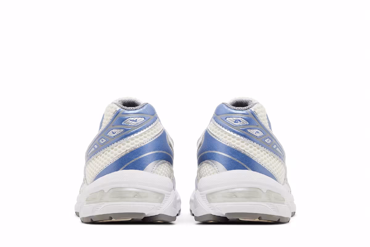 ASICS Gel 1130 Cream Blueberry, view 7