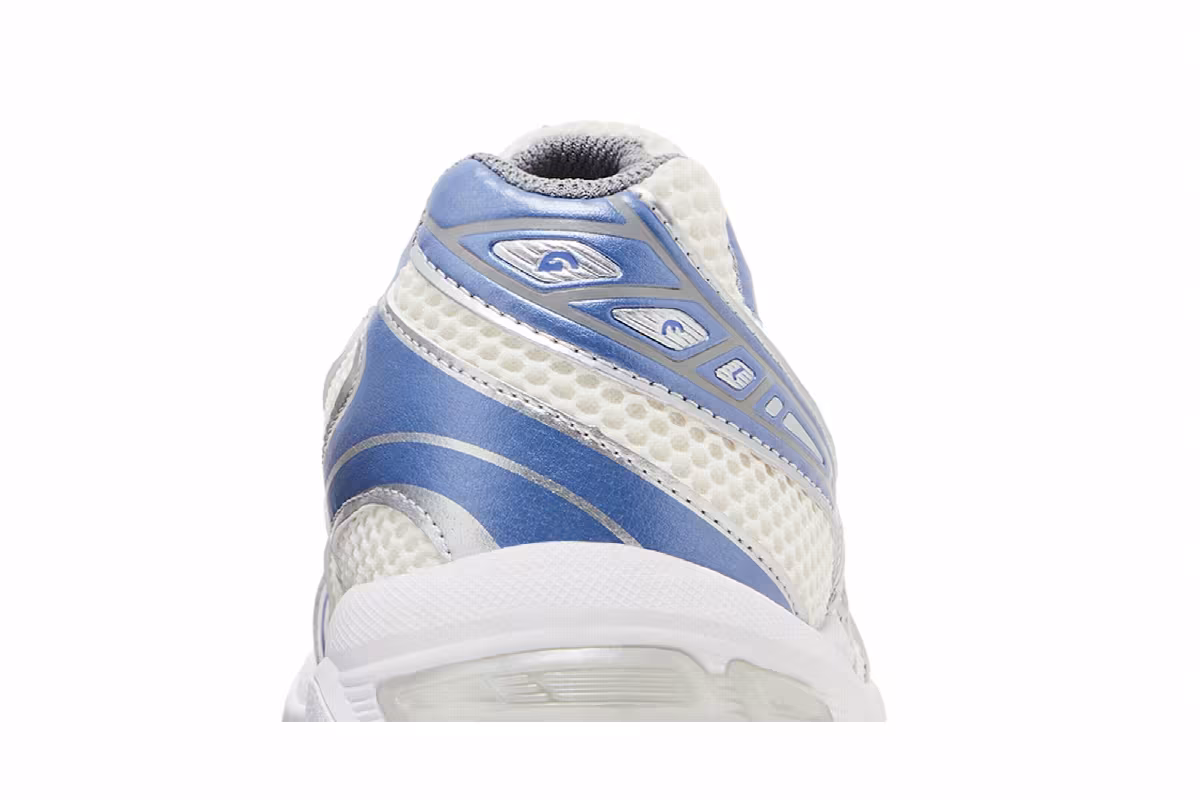 ASICS Gel 1130 Cream Blueberry, view 8