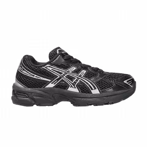 ASICS Gel 1130 PS 'Black Pure Silver'