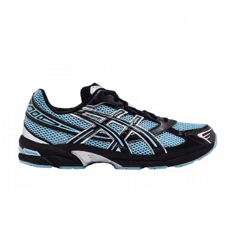 ASICS Gel 1130 'Black Ice Blue'