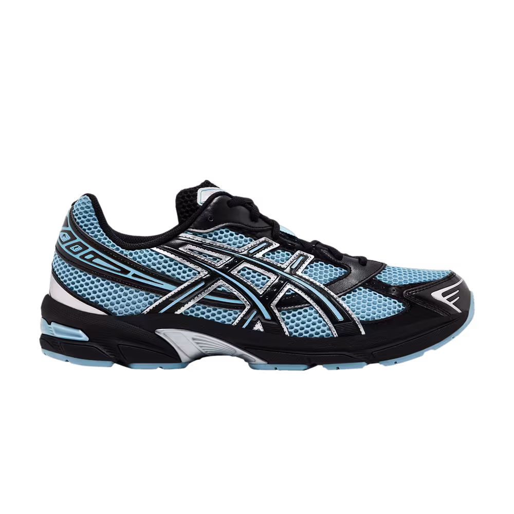 ASICS Gel 1130 Black Ice Blue