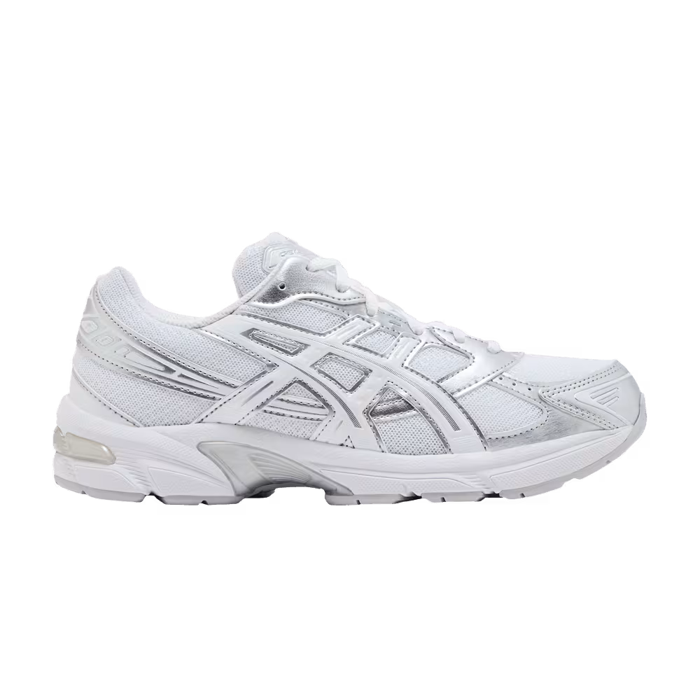 ASICS Women's Gel 1130 Heavy Metal Pack - White Pure Silver