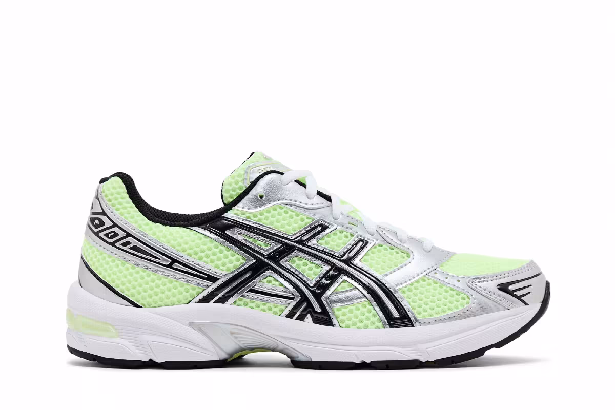 ASICS Women's Gel 1130 Neon Pack - Green, view 2
