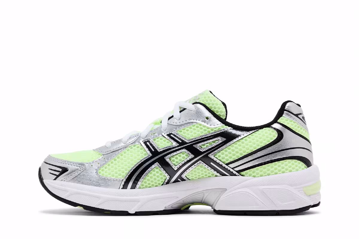 ASICS Women's Gel 1130 Neon Pack - Green, view 4