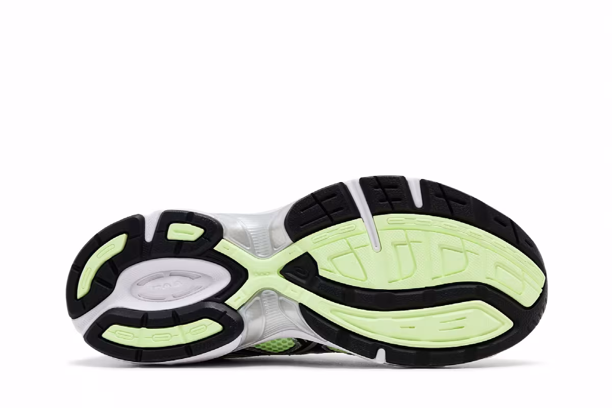 ASICS Women's Gel 1130 Neon Pack - Green, view 5