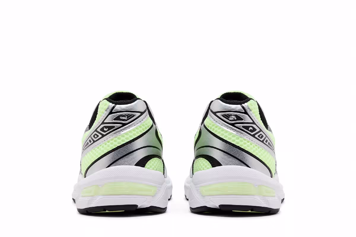 ASICS Women's Gel 1130 Neon Pack - Green, view 7