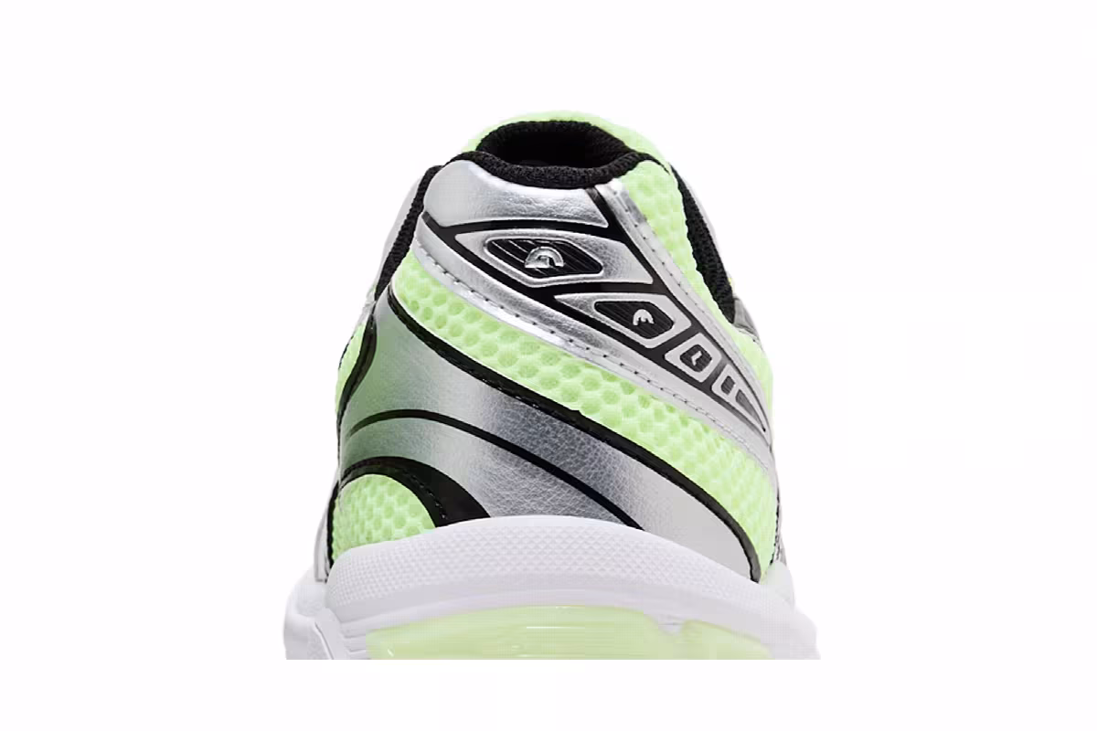 ASICS Women's Gel 1130 Neon Pack - Green, view 8