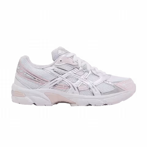ASICS Wmns Gel 1130 'Heavy Metal Pack - White Crystal Pink'