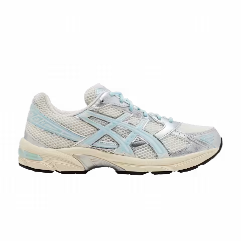 Kith x ASICS Gel 1130 'Cream Starlight Blue' 2025