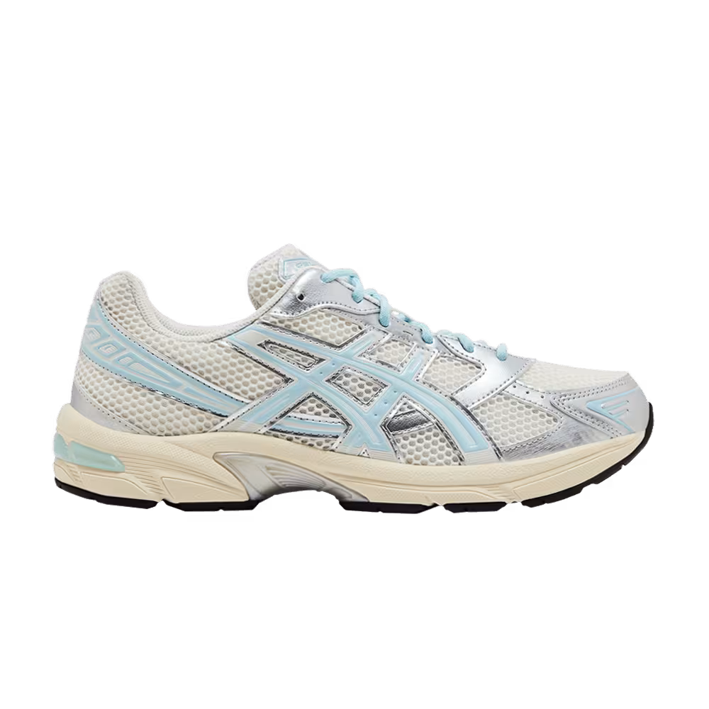 Kith x ASICS Gel 1130 Cream Starlight Blue 2025