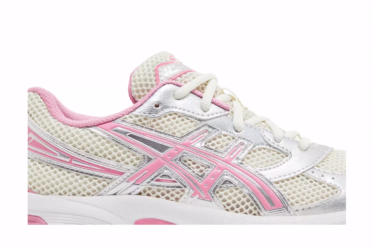 ASICS Gel 1130 GS Cream Sweet Pink, view 3