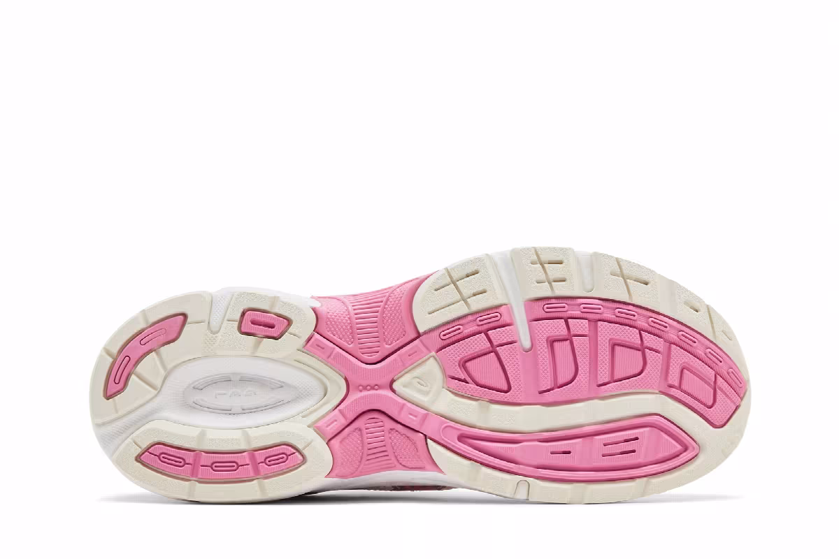 ASICS Gel 1130 GS Cream Sweet Pink, view 5