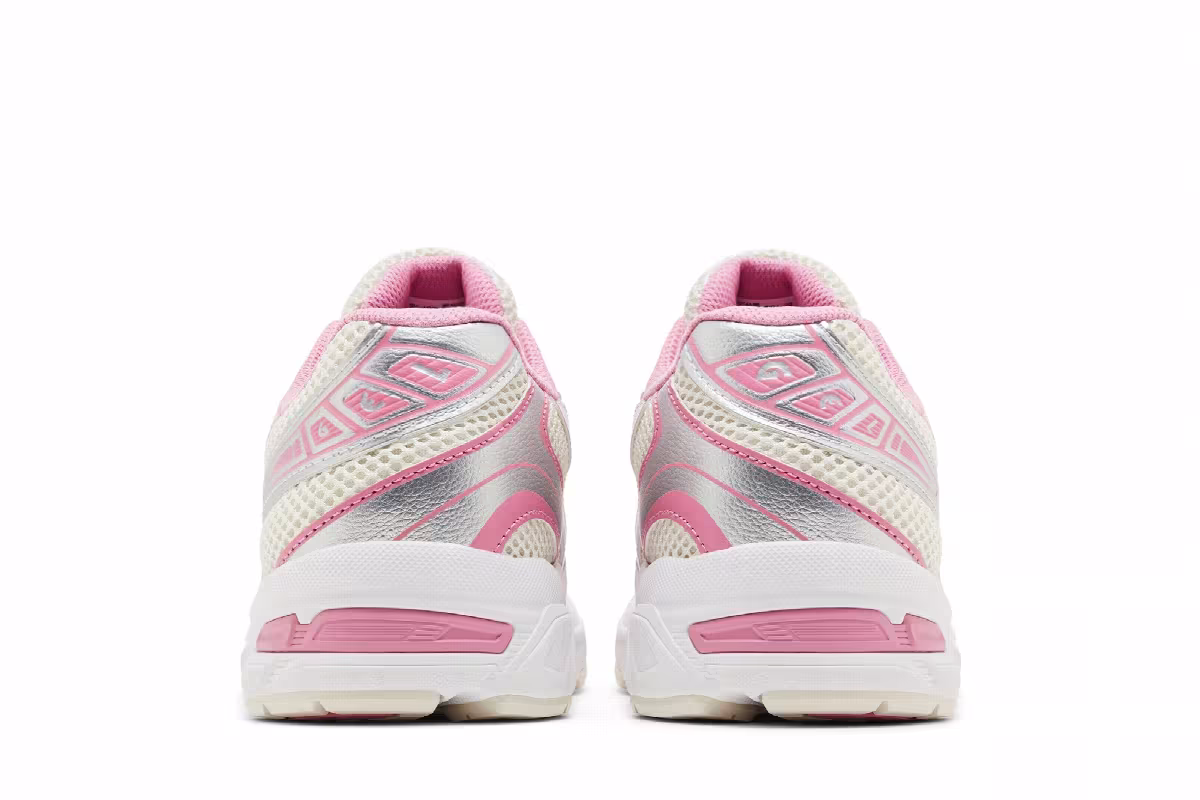 ASICS Gel 1130 GS Cream Sweet Pink, view 7