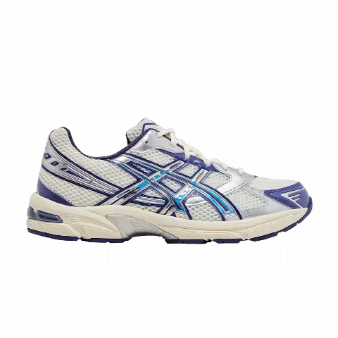 ASICS Wmns Gel 1130 'Cream Skipper Blue'