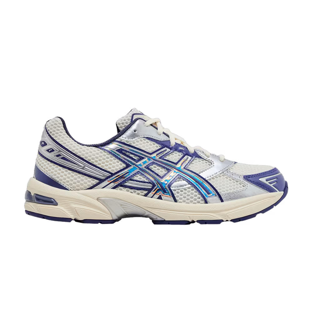 ASICS Women's Gel 1130 Cream Skipper Blue