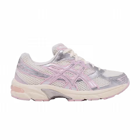 ASICS Wmns Gel 1130 'Cream Barely Rose'
